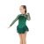 179 Shimmer Dress Emerald