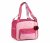 Edea Cube Bag Pink