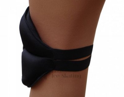 7703 Intermezzo Knäskydd