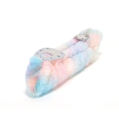 1380 Plushies Fur Soakers: Multi Lynx