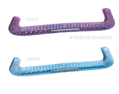 Chamelonz Rainbow Skridskoskydd