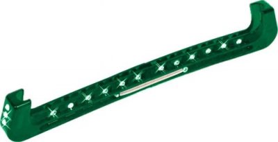 2-delade Kristallskydd