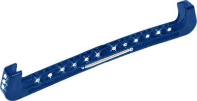 2-delade Kristallskydd