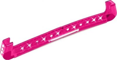 2-delade Kristallskydd