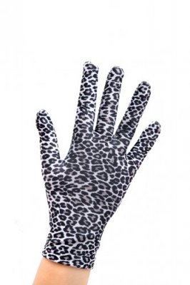 541 Thermal Leopardvantar