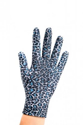 541 Thermal Leopardvantar