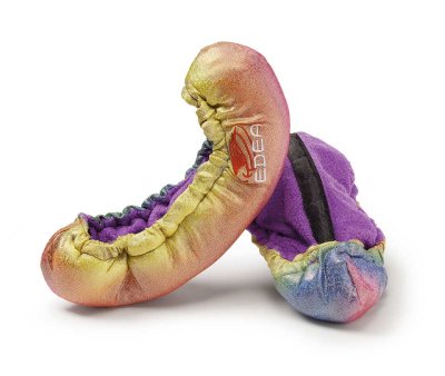 Edea Iris mjuka skenskydd