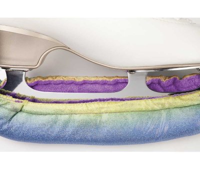 Edea Iris mjuka skenskydd