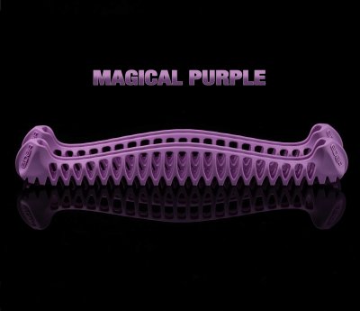 Edea E-Guards L passar skenor i storlek 10-12"