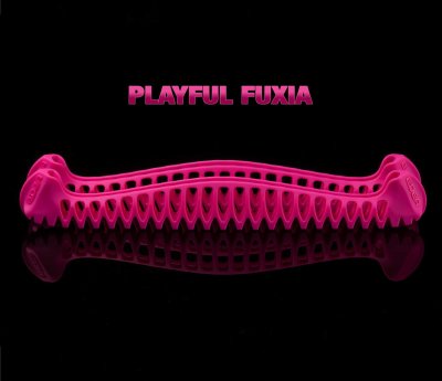 Edea E-Guards L passar skenor i storlek 10-12"