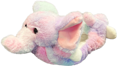 NY! Skendjur Blade Blankies