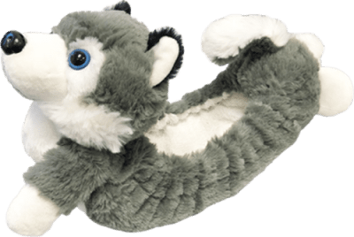 NY! Skendjur Blade Blankies