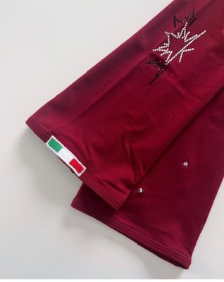 Pantacollant Nairobi Lady Red