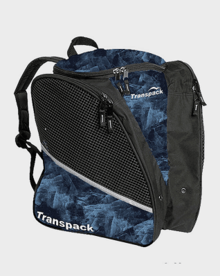 Transpack Skridskoryggsäck Cordillera