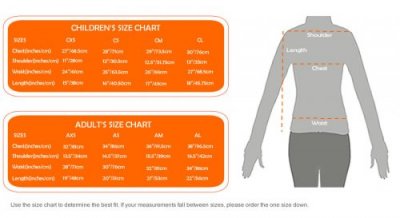 Jacka med blått Bielmantryck R254