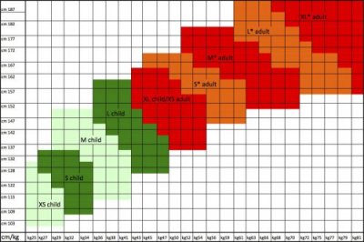 Pantacollant K Special Brun