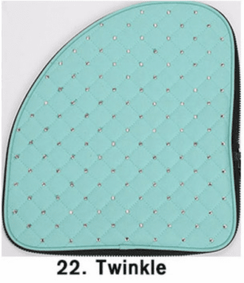 Paneler till skridskoväska och ryggsäck