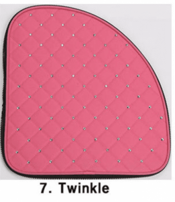 Paneler till skridskoväska och ryggsäck