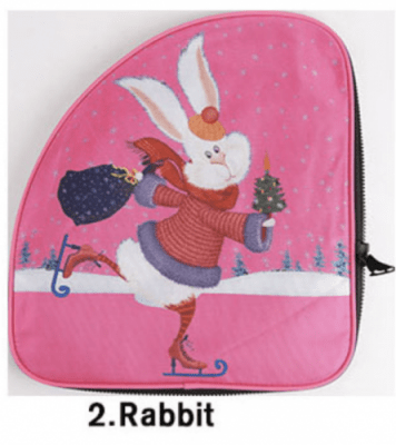 Paneler till skridskoväska och ryggsäck