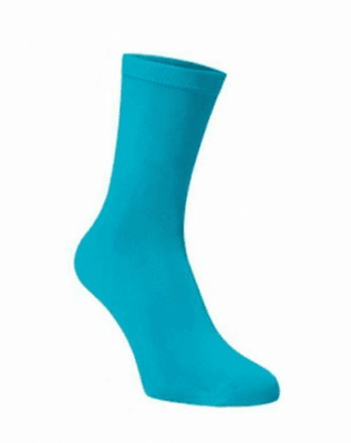 112 Tunn Sani Sömlös strumpa