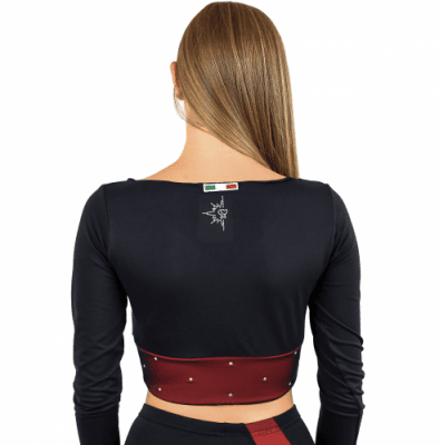 Crop Topp 10th Anniversiary