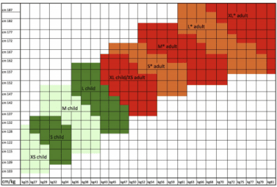 Crop Topp Svart Alchemy 10th Anniversiary