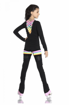 Unicorn V-Cross Shirt