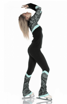 Grace shirt Tiffany Immersione