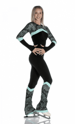 Grace shirt Tiffany Immersione