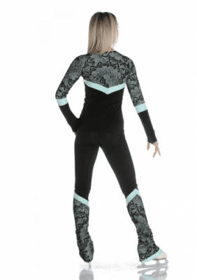 Grace shirt Tiffany Immersione