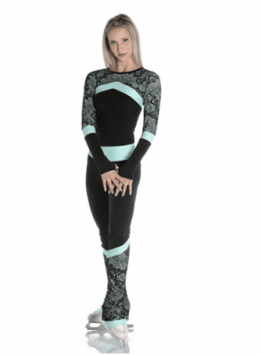 Grace shirt Tiffany Immersione