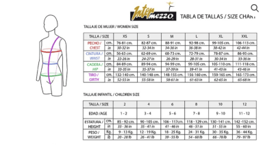 7977 Falymatbri Kjol Blå