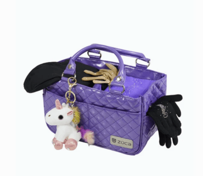 Zuca Tag-A-Long Tote Bag